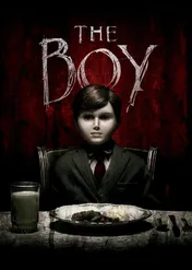 The Boy / The Boy