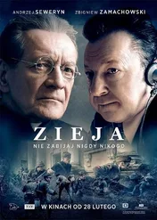 Zieja / Zieja