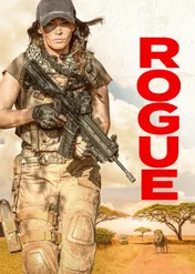 Horda / Rogue