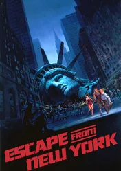 Ucieczka z Nowego Jorku / Escape from New York