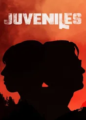 Skazani na przemoc / Juveniles