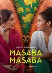 Masaba Masaba / Masaba Masaba