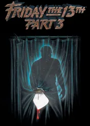 Piątek trzynastego III / Friday the 13th Part III
