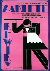 Zaklęte rewiry / Hotel Pacific