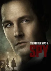 Projekt Larson / The Catcher Was a Spy