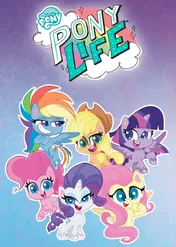My Little Pony: Pony Life / My Little Pony: Pony Life
