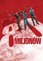 80 milionów / 80 milionów