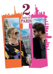 Dwa dni w Paryżu / 2 Days in Paris