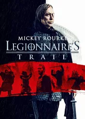 Niezwyciężony legion / The Legion