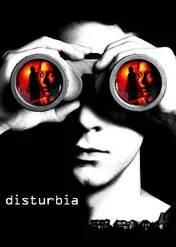 Niepokój / Disturbia