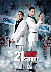 21 Jump Street / 21 Jump Street