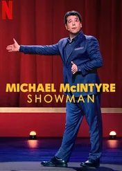 Michael McIntyre: Showman / Michael McIntyre: Showman