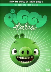 Piggy Tales / Piggy Tales