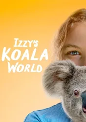 Izzy w świecie koali / Izzy's Koala World