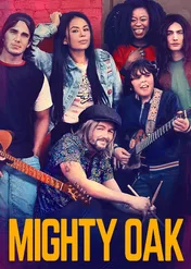 I gramy dalej / Mighty Oak