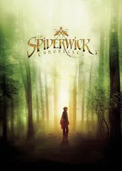 Kroniki Spiderwick / The Spiderwick Chronicles