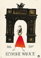 Rzymskie wakacje / Roman Holiday