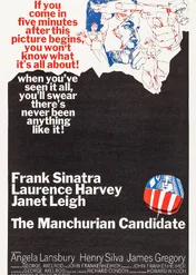 Przeżyliśmy wojnę / The Manchurian Candidate