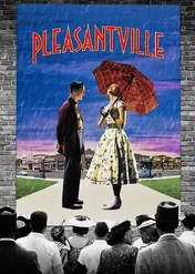Miasteczko Pleasantville / Pleasantville