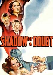 Cień wątpliwości / Shadow of a Doubt