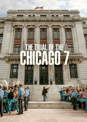 Proces Siódemki z Chicago / The Trial of the Chicago 7