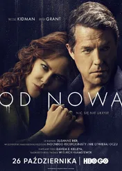 Od nowa / The Undoing