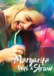 Margarita with a Straw / Margarita with a Straw