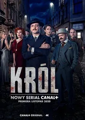 Król / Król