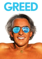 Chciwość / Greed