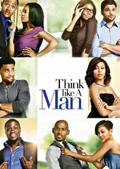 Myśl jak facet / Think Like a Man