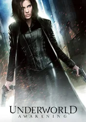 Underworld: Przebudzenie / Underworld: Awakening