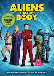 Aliens Stole My Body / Aliens Stole My Body