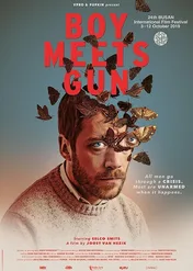 Chłopiec z bronią / Boy Meets Gun