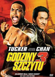 Godziny szczytu 3 / Rush Hour 3