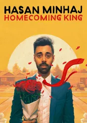 Hasan Minhaj: Homecoming King / Hasan Minhaj: Homecoming King