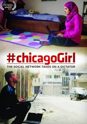#chicagoGirl "/ 