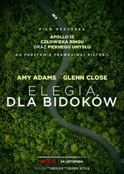 Elegia dla bidoków / Hillbilly Elegy