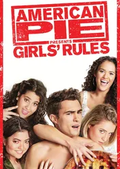 American Pie: Dziewczyny rządzą / American Pie Presents: Girls Rules