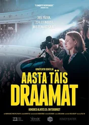 Dramatyczny rok / A Year Full of Drama