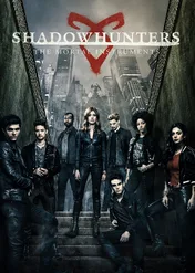 Shadowhunters / Shadowhunters