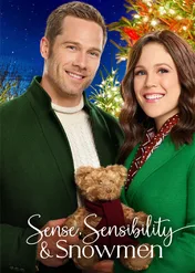 Rozważna, romantyczna i śnieżne bałwany / Sense, Sensibility & Snowmen