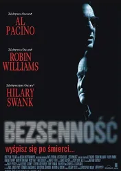 Bezsenność / Insomnia