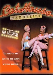 Kociaki / Cathouse: The Series