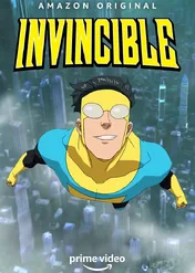 Niezwyciężony / Invincible