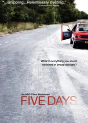 Pięć dni / Five Days