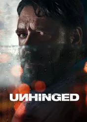 Nieobliczalny / Unhinged