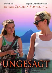 Unsaid / Ungesagt