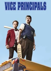 Wicedyrektorzy / Vice Principals