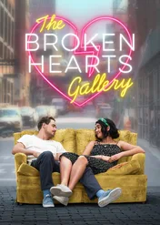 Galeria złamanych serc / The Broken Hearts Gallery