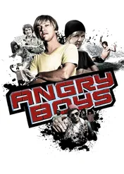 Źli chłopcy / Angry Boys